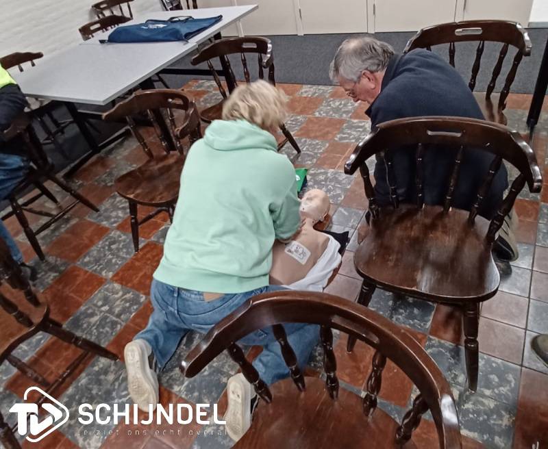 herhalingreanimatie 3