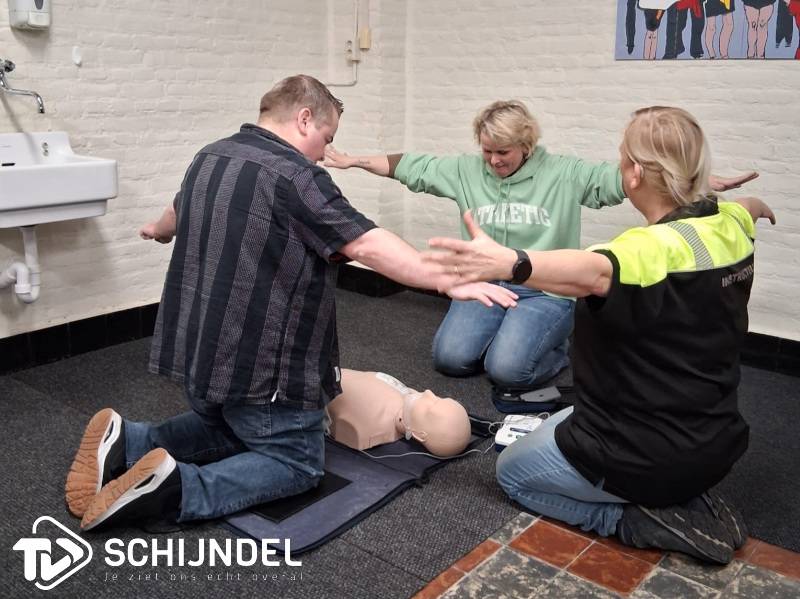 herhalingreanimatie 7