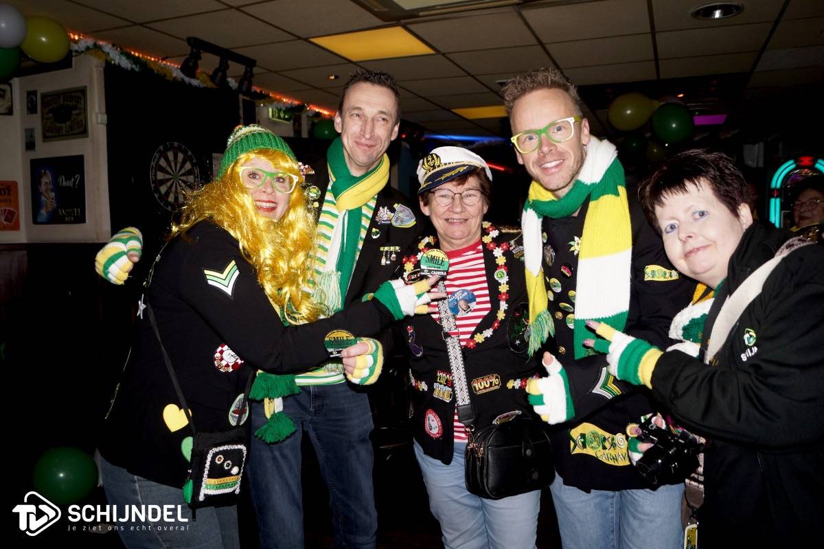 rondjeschorsbosrick 1