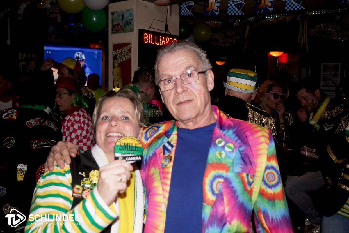 rondjeschorsbosrick 3