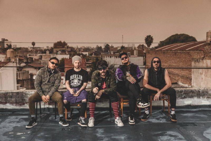 1anderfestivalelsonidero