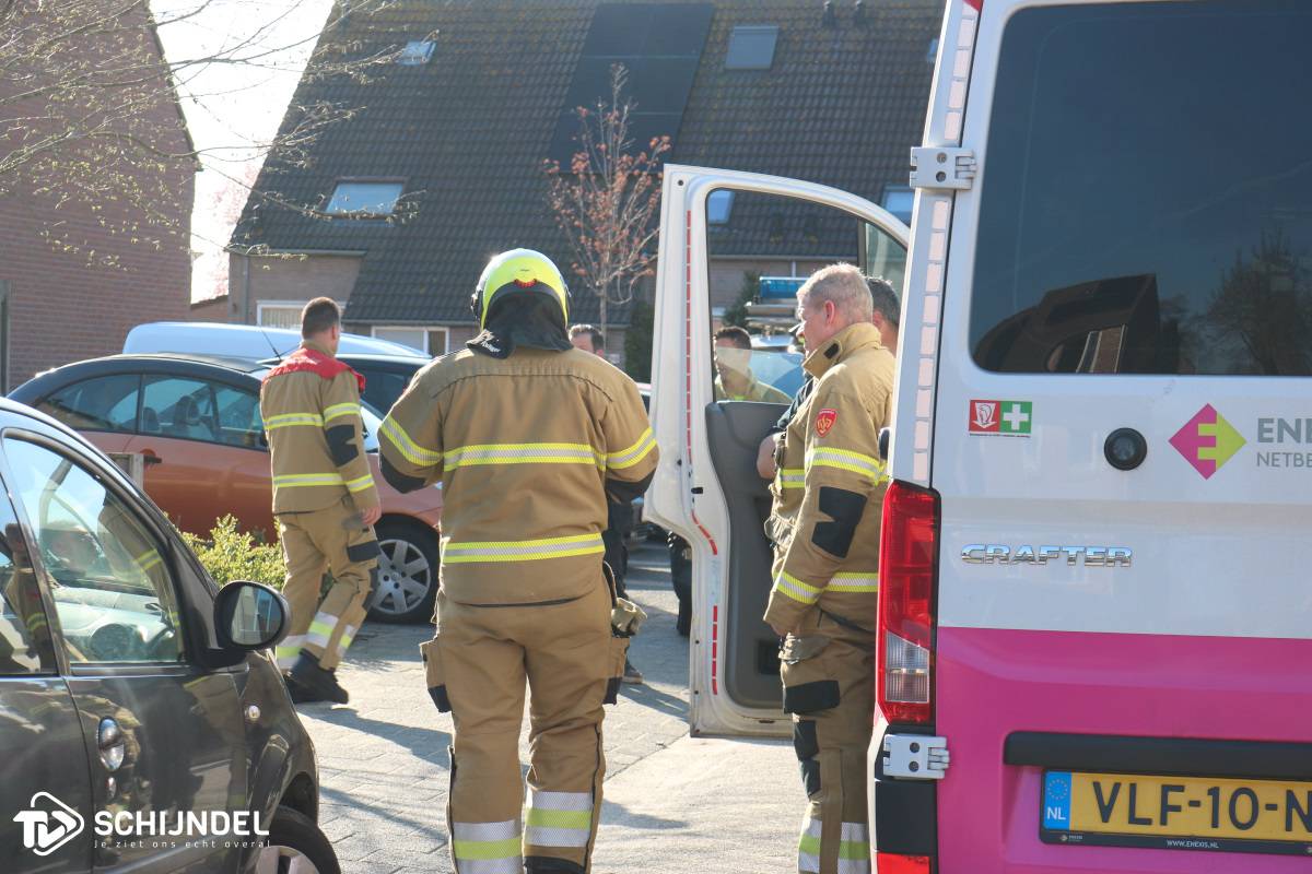 gasleklidwinastraat 4