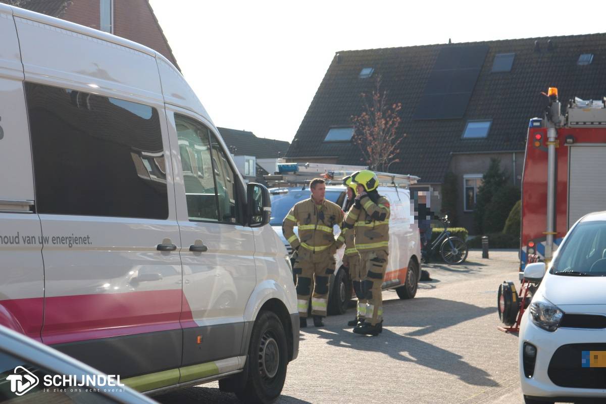 gasleklidwinastraat 5