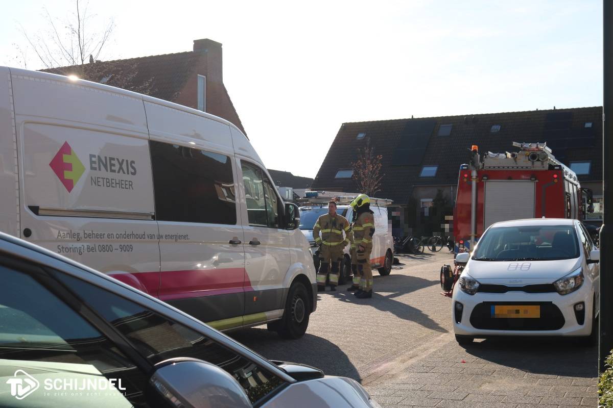 gasleklidwinastraat 6