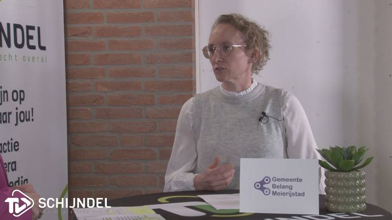 gemeentebelang minuut