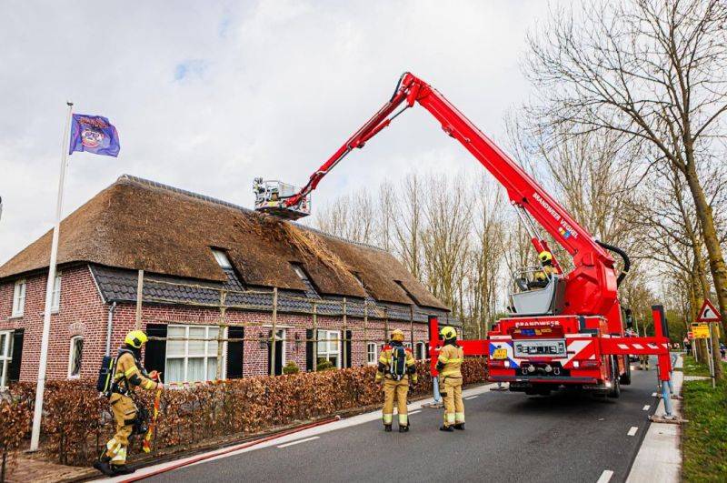 brandsteege