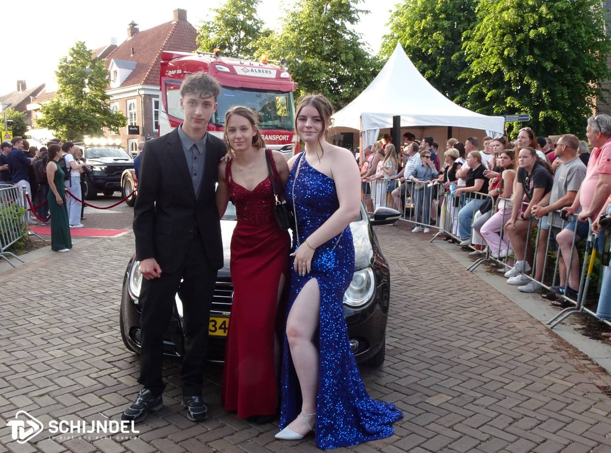 aankomstelde 1