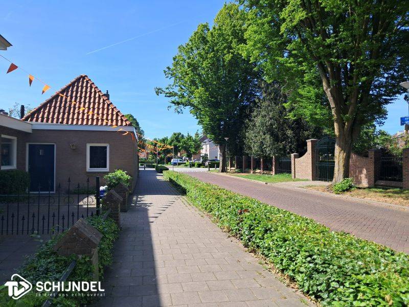 oranjekoorts1