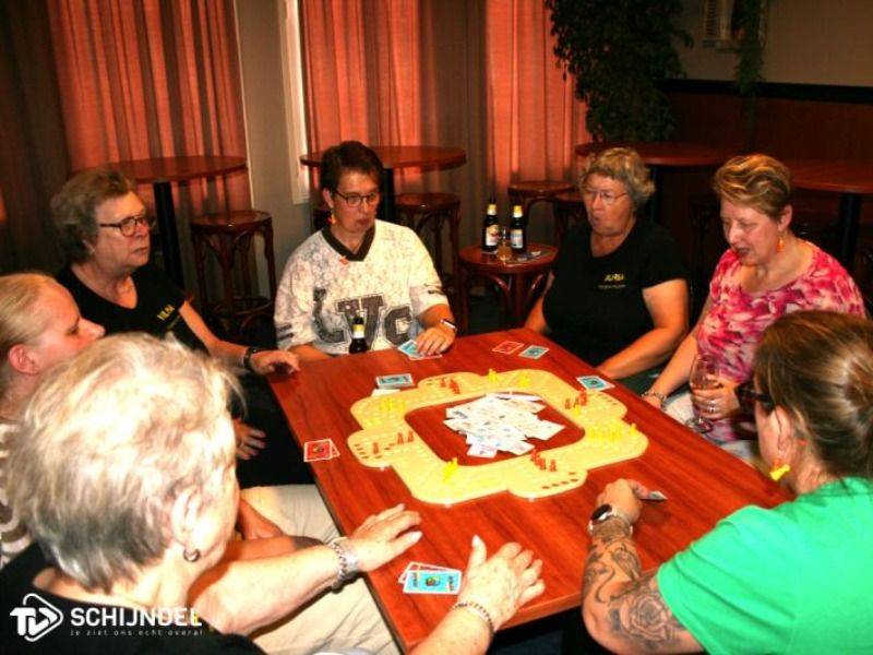keeztoernooi 15