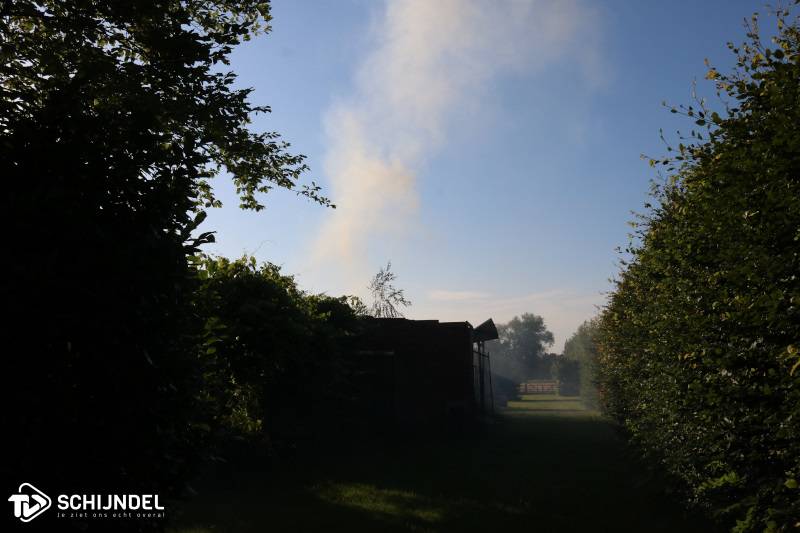 vliegveldwegbrandgerucht 4