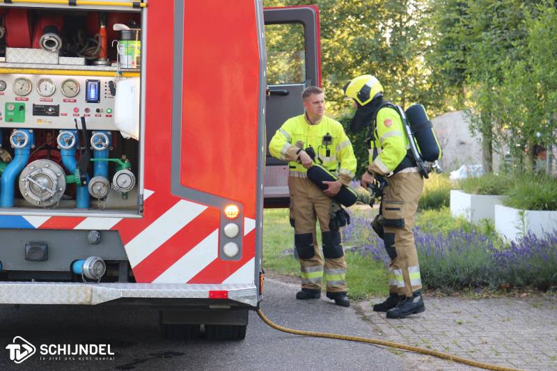 vliegveldwegbrandgerucht 7