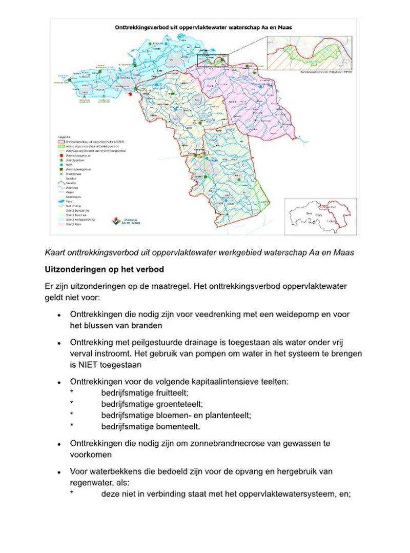 onttrekkingsverbod1