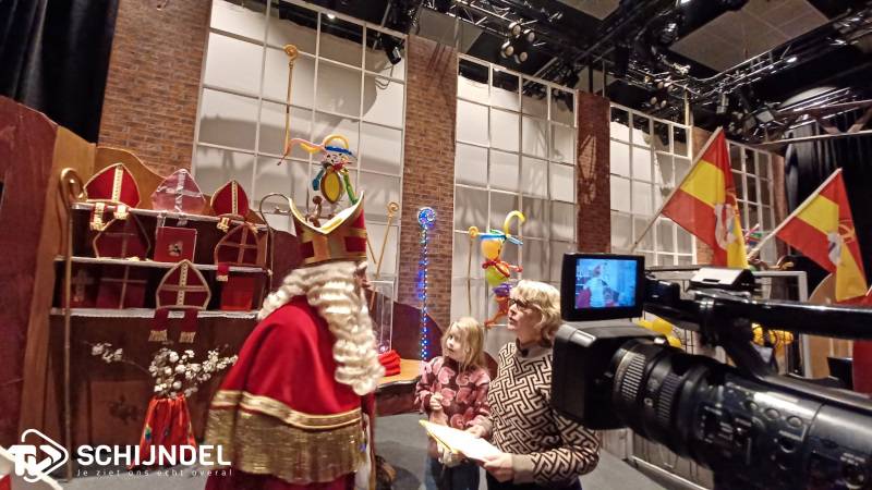 sinterklaasinterview