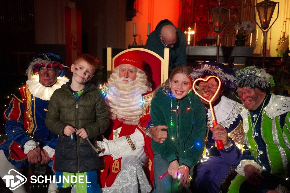 sinterklaaslichtjesintocht2