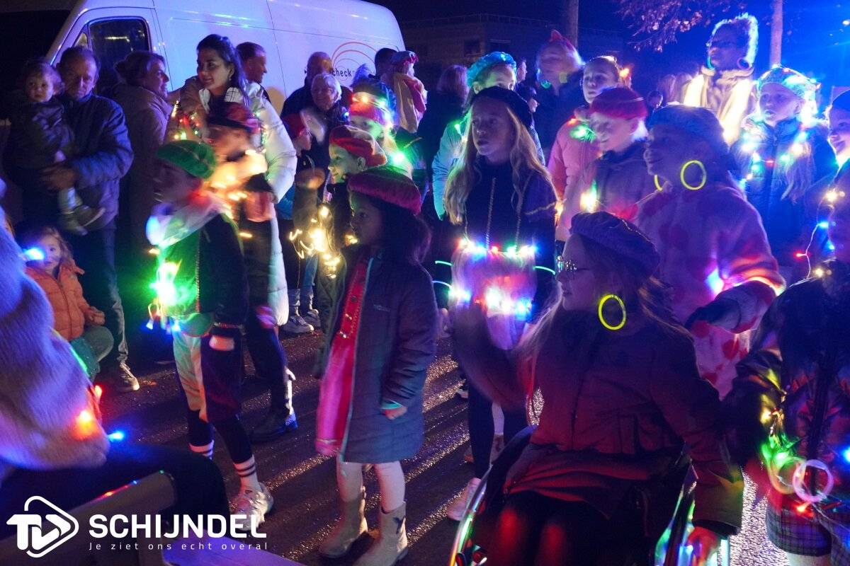 sinterklaaslichtjesintocht4