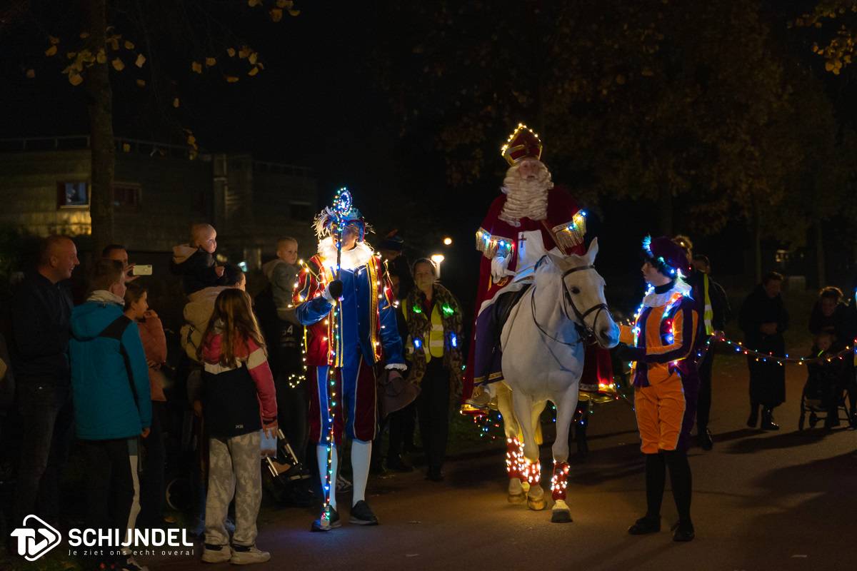 sinterklaaslichtjesintocht9
