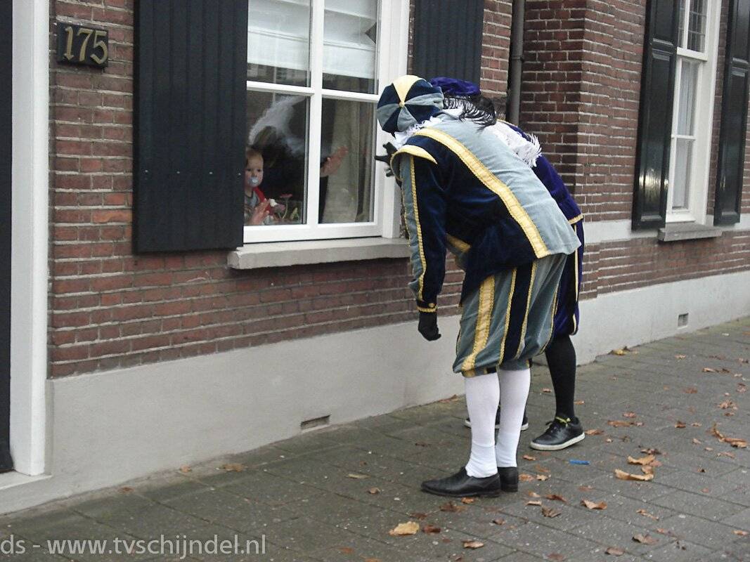 sinterklaasspecial