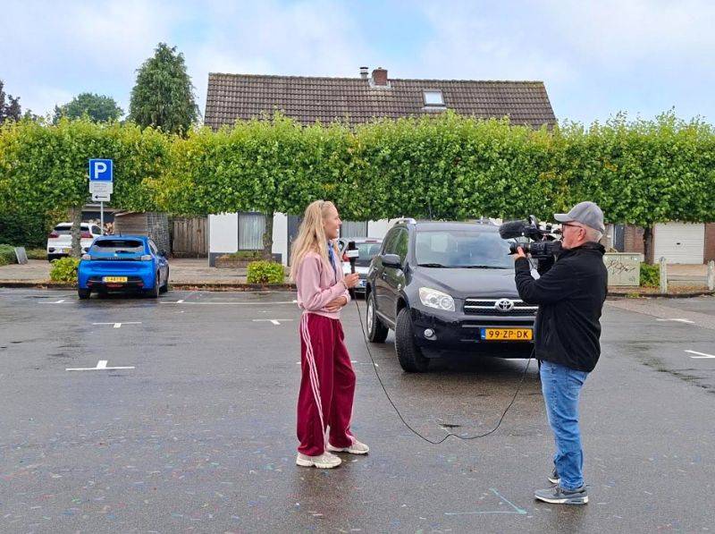 dansen