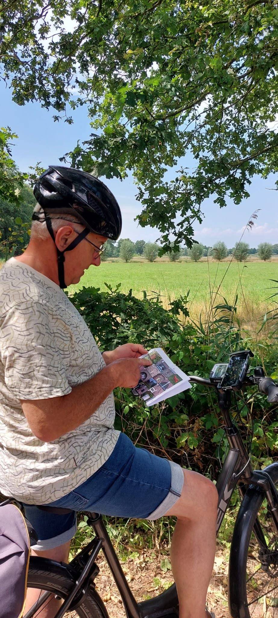 fietstochtlezer