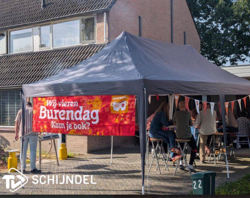 burendag