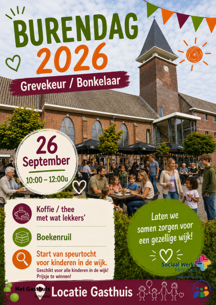 burendag