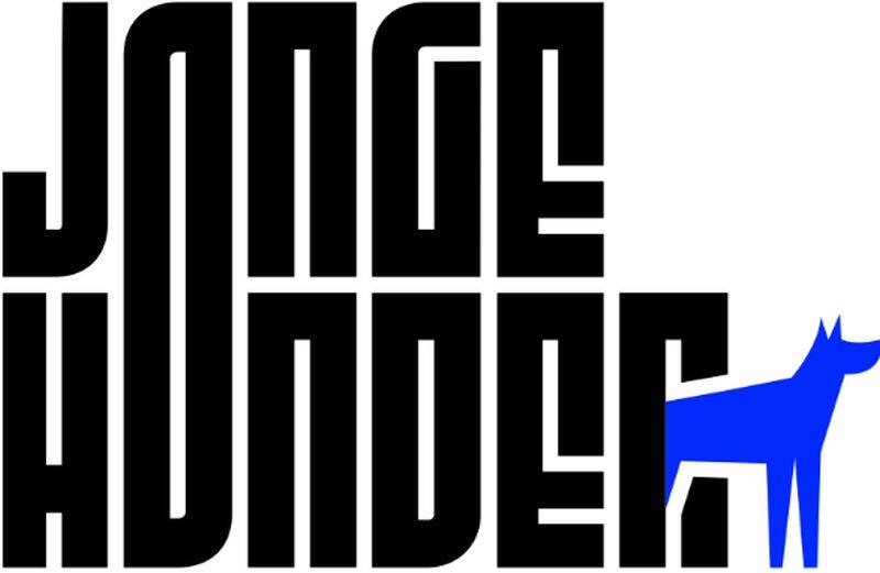 logojongehonden