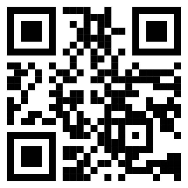 qr code symposium