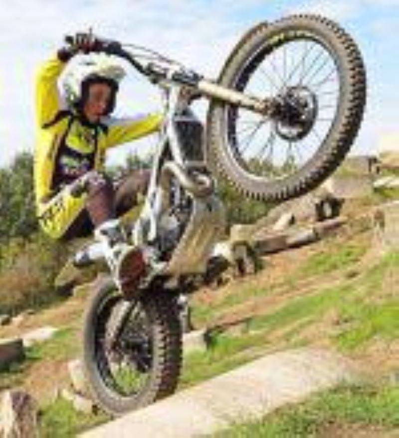 motortrial