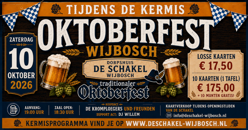 oktoberfeest