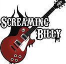 screaming Billy